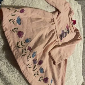 Minnie Mouse Dress